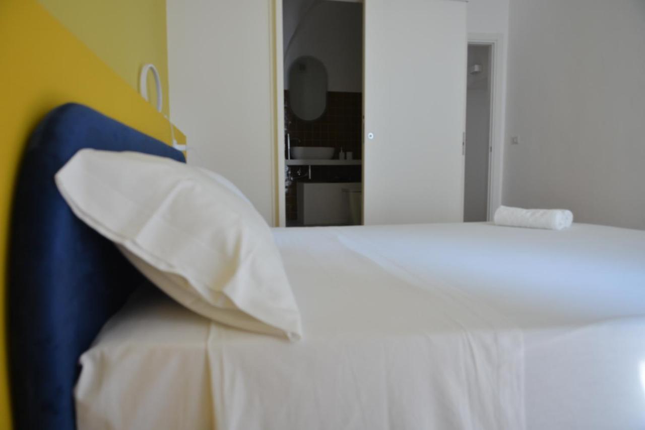 卡塔尼亚Casa Dante公寓 外观 照片