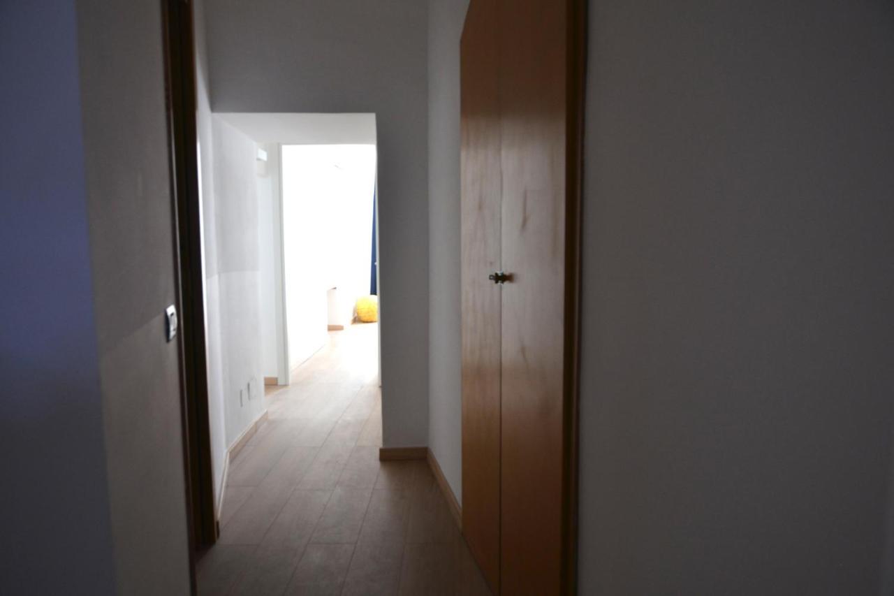 卡塔尼亚Casa Dante公寓 外观 照片
